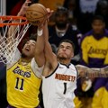Denver trejdovao Portera