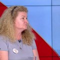 Profesorka: Represija se pojačava, narednih dana možemo očekivati sličan scenario kao kod Pravnog