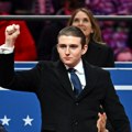 Baron Tramp ima devojku: Predsednik Amerike je samo jednom govorio o ljubavnom životu najmlađeg naslednika