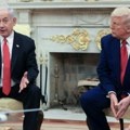 Sastanak Trumpa i Netanyahua: Analitičari skeptični, ali se nadaju kraju rata u Gazi