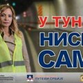 Putevi Srbije : 13.140 vozila prošlo novootovorenim autoputem do Požege