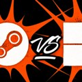 SteamOS vs. Windows 11: Lenovo Legion Go S brži na Valve-ovom besplatnom sistemu