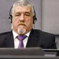 Hag: Specijalni sud smanjio Šalji kaznu za ratni zločin sa 18 na 13 godina zatvora