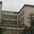 Roglić za Insajder: Hemijskom fakultetu preti utuženje zbog duga za vodu od 1,8 miliona dinara