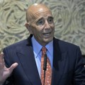 Američki ambasador u Truskoj pozvao Siriju i Izrael na smirivanje tenzija