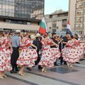 Završen Međunarodni studentski festival folklora