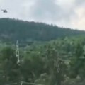 Pronađeni ostaci aviona koji je nestao u Rusiji: Srušio se 15 kilometara od aerodroma gde je trebalo da sleti