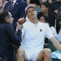 Siner vratio trenera umešanog u doping aferu