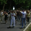 Niški studenti zovu na protest u petak: „Niška lutrija“ kod Osnovnog suda, sledi uručivanje nagrada srećnim dobitnicima