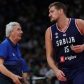Pešić otkrio kada je Jokić odlučio da igra Evrobasket