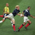 Osvojio Premijer ligu, čuvao Ronalda, sada je osuđenik: Legendarni Kolin Hendri uhodio i uznemiravao devojku