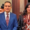 Intervju: Nj.E. Basel Salah, ambasador Arapske Republike Egipat u Republici Srbiji Srbija je moja kuća