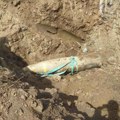 Pronađena bomba na gradilištu Beograda na vodi: Poznato kada će biti uklonjena