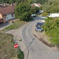 Bez saobraćaja u Mikole Kočiiša i Drinskoj ulici