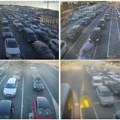 Haos na graničnim prelazima: Vozila stoje 4 sata, evo gde je najgora situacija