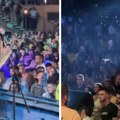 Uprkos kiši Ceca nije prekinula nastup u Top Hilu: Publika pevala u glas sa njom, svi su ostali do kraja