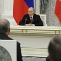 Putinova ponuda za kraj rata u Ukrajini Evo šta traži Rusija za prekid sukoba