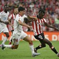 UŽIVO La Liga na Nova.rs: Niko Vilijams za erupciju na stadionu
