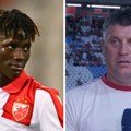 "Njega sam poslednjeg hteo da izgubim": Milojević dao šansu novajliji, ali morao da izbaci najbitnijeg
