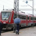 Infrastruktura: Uspostavljen železnički saobraćaj na pruzi Ralja - Sopot Kosmajski