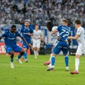 Dobro da je Zvezda izbacila Leh i izbegla kaznenu ekspediciju, Poljaci doživeli debakl