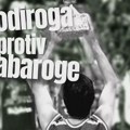 Zborovi Zrenjanina pozvali na novi skup: “BIRAMO šampiona BODIROGU!” PROTEST, 23.8.2025 19:30h
