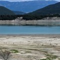 Velika suša pogodila Evropu i Mediteran početkom avgusta, najgore na Kavkazu i Balkanu