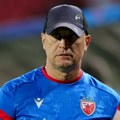 Milojević optimista pred Pafos: "To ne određuje UEFA, nego mi" VIDEO