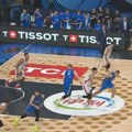 Srbija ubedljivo savladala Estoniju na početku Evropskog prvenstva u košarci
