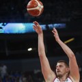VIDEO NBA reagovala zbog poteza Jokića: Ni Amerikancima nije promakla utakmica Srbije