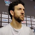 Vasa Micić pred Portugal pričao o svojoj povredi, o Jokiću rekao sledeće: "Ta njegova skromnost..."