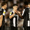 Radnik u Humskoj: Partizan dočekuje Surduličane, pobeda je imperativ! Teodosić ostao bez rekorda: Bogdanović protiv Portugala…