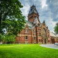 Sudija poništio odluku Trampove o Harvardu