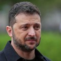 Zelenski: "Ovo je najosetljivije i najproblematičnije pitanje u odnosima sa Rusijom, to poprima strašne oblike"