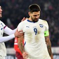 Sve o meču Letonija - Srbija: Borba za Mundijal se nastavlja, Piksi sa ovih 11 fudbalera napada u Rigi!