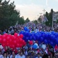 Širom Srbije okupljanja građana protiv blokada