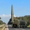Šest NATO zemalja u dometu moćnog ruskog "iskandera": Šire se snimci lansera raketnog sistema u Kalinjingradu (video)