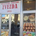 Poslastičara Nova Zvezda čašćava petake iz Lopardinca!
