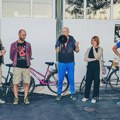 Građani, roditelji i nastavnici održali novi skup ispred Osnovne škole „Žarko Zrenjanin“ u Zrenjaninu Novi skup ispred OŠ…