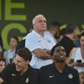 Obradović i Vašington posle poraza u Melburnu: ''Nismo imali neke igrače...''