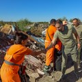 Nastavak akcije uklanjanja nelegalne deponije u Futogu, projekat od 31,6 miliona dinara