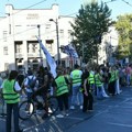 Rasprava Grbovića i Ninića: Da li studenti treba da slušaju „krug dvojke“?