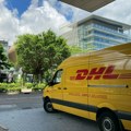 Dhl Express najavljuje godišnje usklađivanje cena za 2026. godinu u Srbiji