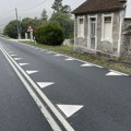 Da li znate šta su i čemu služe "zmajevi zubi" na putu: Svaki dobar vozač zna šta treba da uradi kada ih vidi