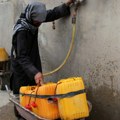 Avganistan suočen sa rastućim nestašicama vode
