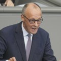 Merc: Nema mira između Evrope i Rusije