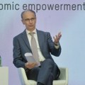 Macut: Vlada će usvojiti Nacionalni program o fertilitetu