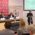 Eds: Niš prvi grad potpuno pokriven pametnim brojilima