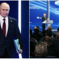 "Ono što je Jupiteru dozvoljeno, nije volu" Putin poručio: Sad najveći kupac ruskog uranijuma, Kina i Indija neće pristati na…