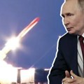 Putin na tajnom poligonu testira "leteći Černobilj", objavljeni novi snimci: Od ove rakete ne postoji odbrana?